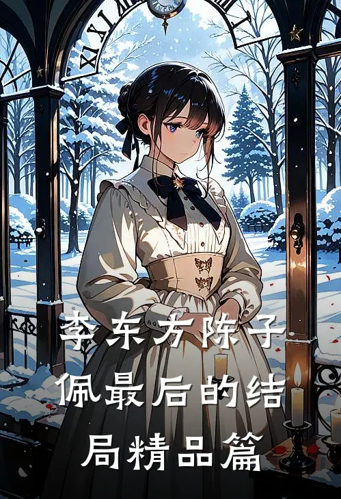 李东方陈子佩最后的结局精品篇