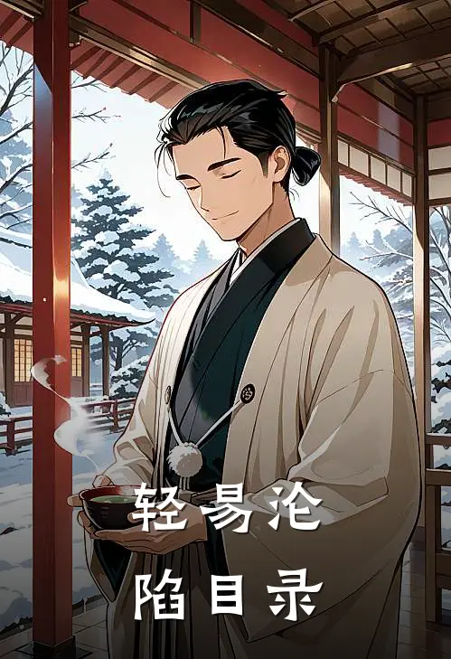 轻易沦陷目录
