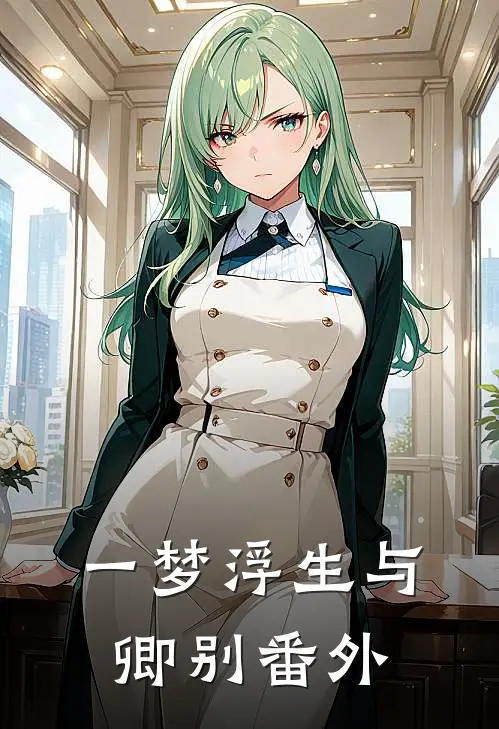 一梦浮生与卿别番外
