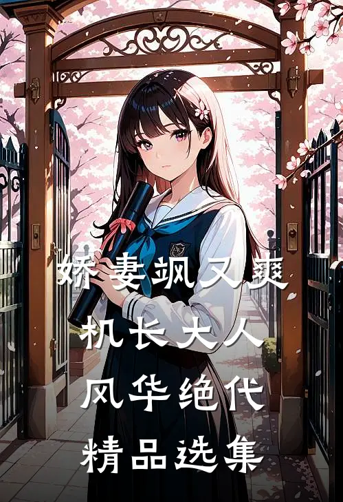 娇妻飒又爽：机长大人风华绝代精品选集