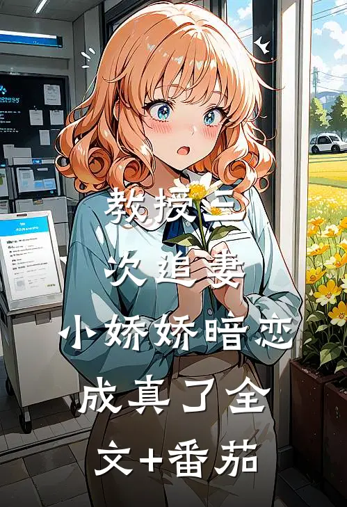 教授三次追妻，小娇娇暗恋成真了全文+番茄