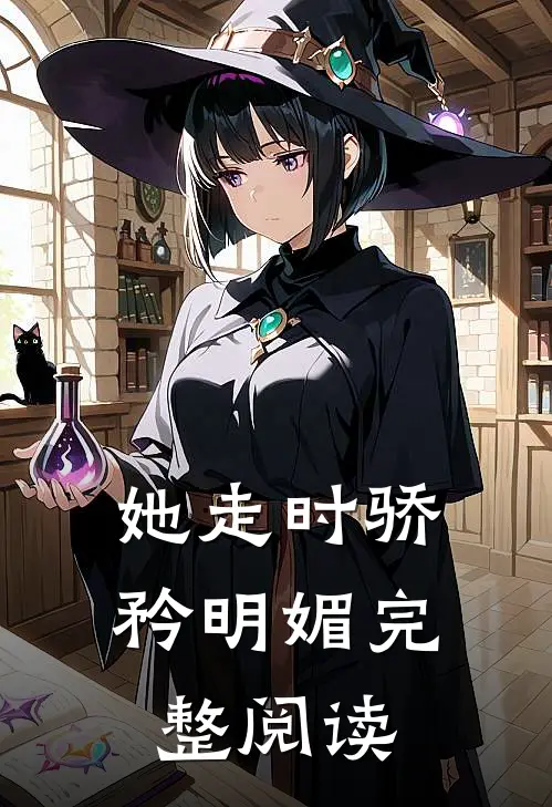 她走时骄矜明媚完整阅读