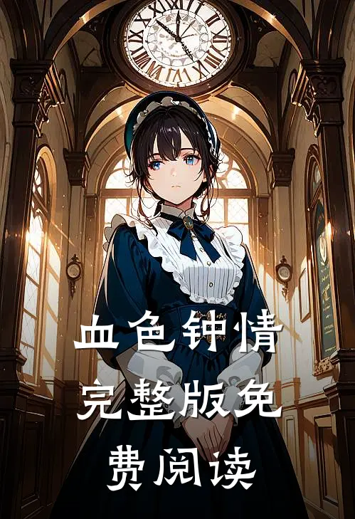 血色钟情完整版免费阅读