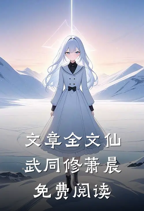 文章全文仙武同修萧晨免费阅读