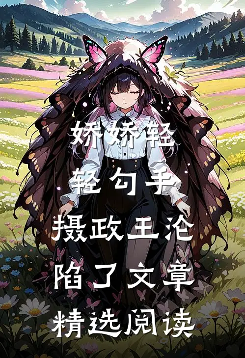 娇娇轻轻勾手，摄政王沦陷了文章精选阅读