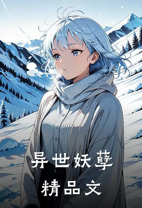 异世妖孽精品文