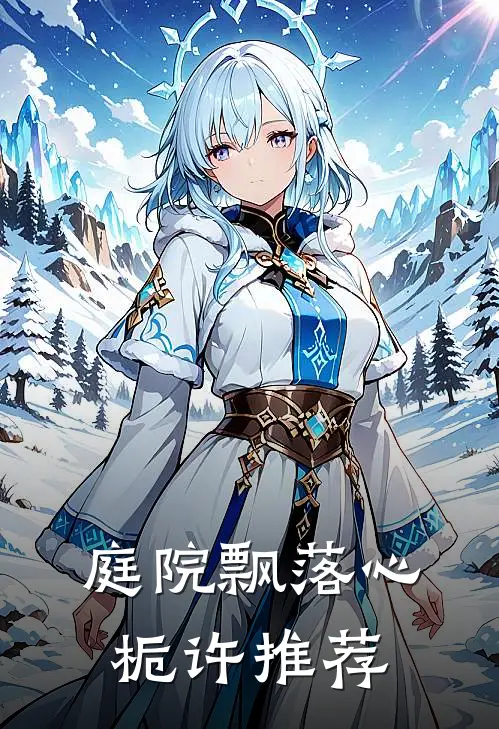 庭院飘落心栀许推荐