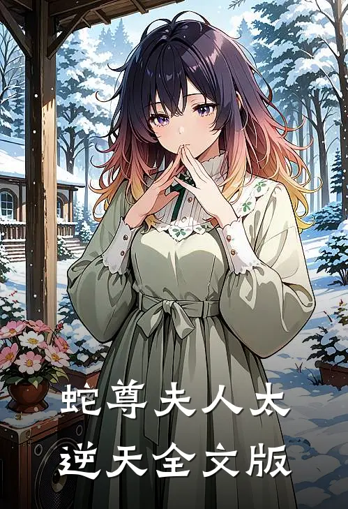 蛇尊夫人太逆天全文版
