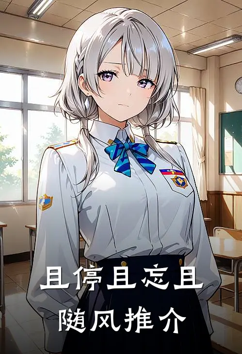且停且忘且随风推介