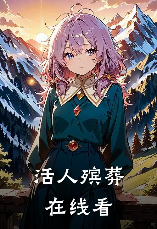 活人殡葬在线看