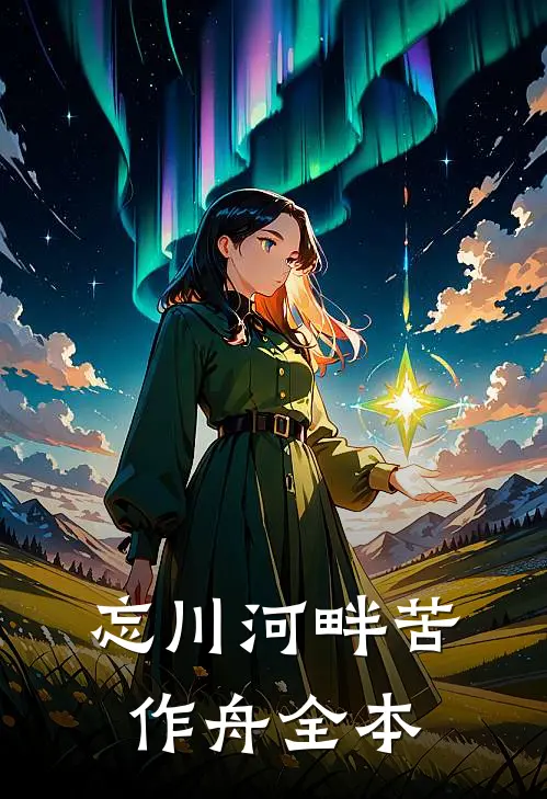 忘川河畔苦作舟全本