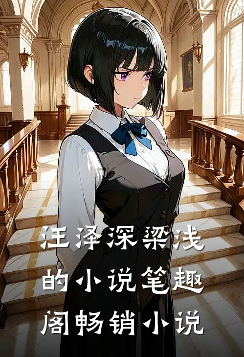 汪泽深梁浅的小说笔趣阁畅销小说