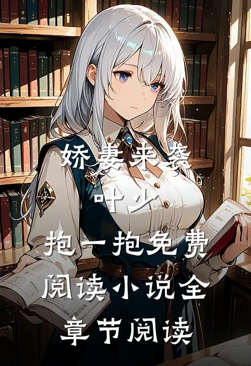 娇妻来袭:叶少,抱一抱免费阅读小说全章节阅读