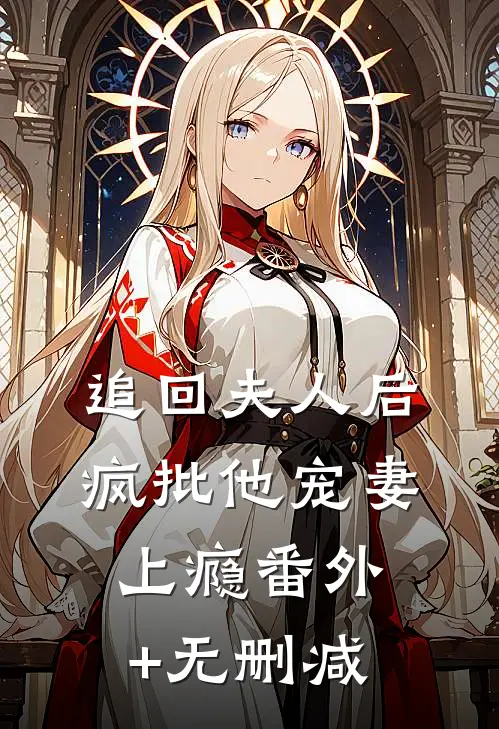 追回夫人后，疯批他宠妻上瘾番外+无删减