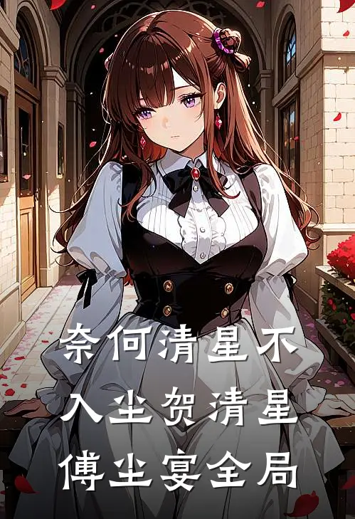 奈何清星不入尘贺清星傅尘宴全局