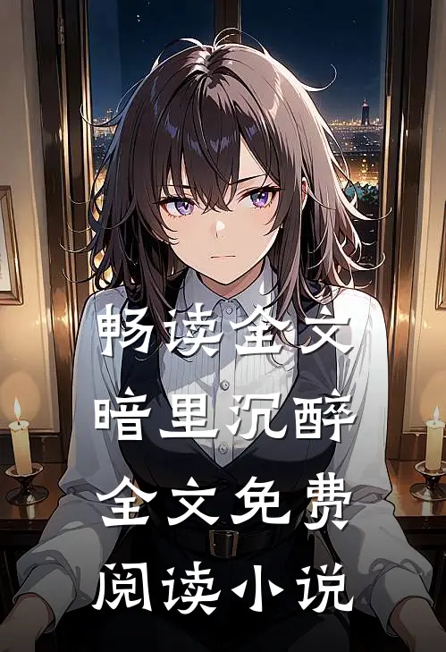 畅读全文暗里沉醉全文免费阅读小说
