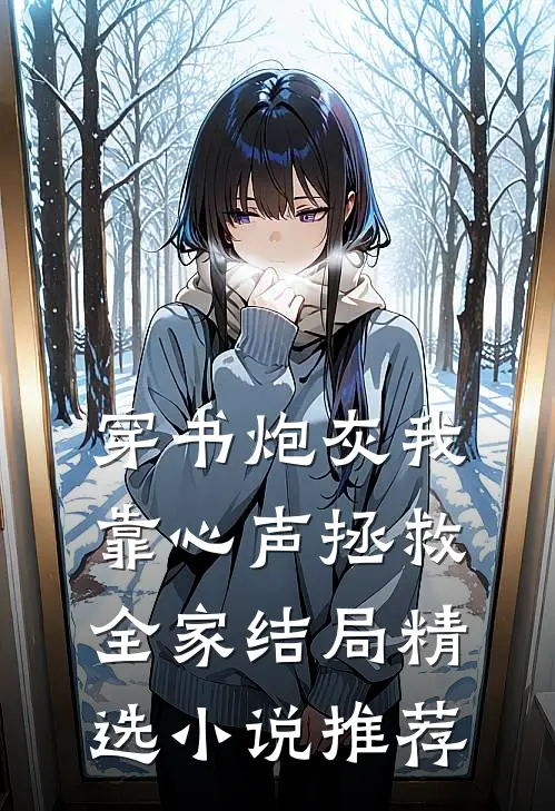 穿书炮灰我靠心声拯救全家结局精选小说推荐