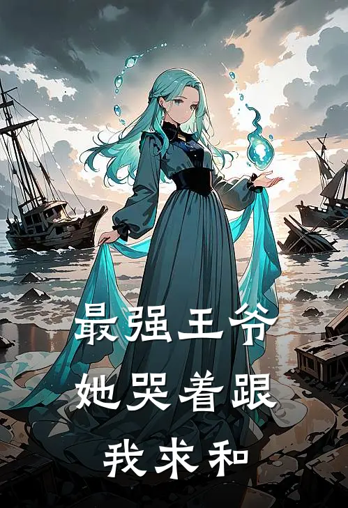 最强王爷：她哭着跟我求和