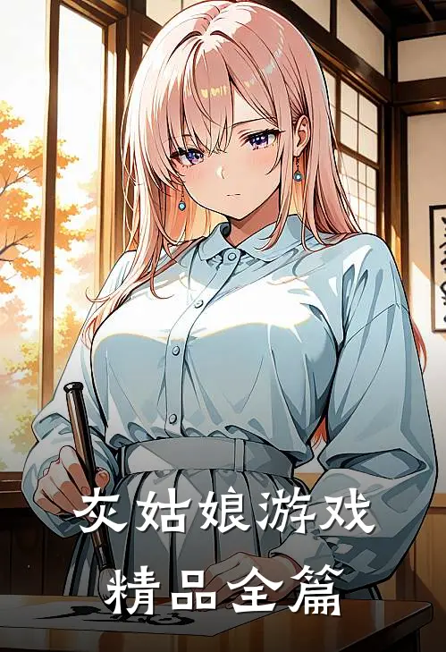 灰姑娘游戏精品全篇