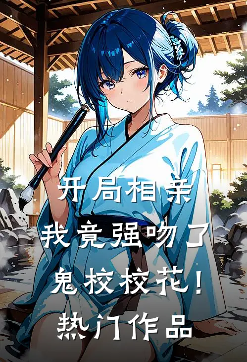 开局相亲，我竟强吻了鬼校校花！热门作品