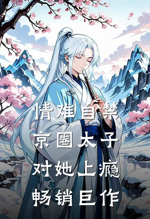 情难自禁，京圈太子对她上瘾畅销巨作