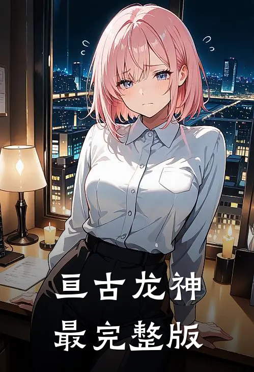 亘古龙神最完整版