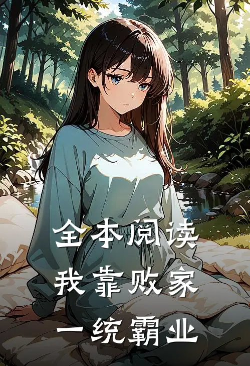 全本阅读我靠败家一统霸业