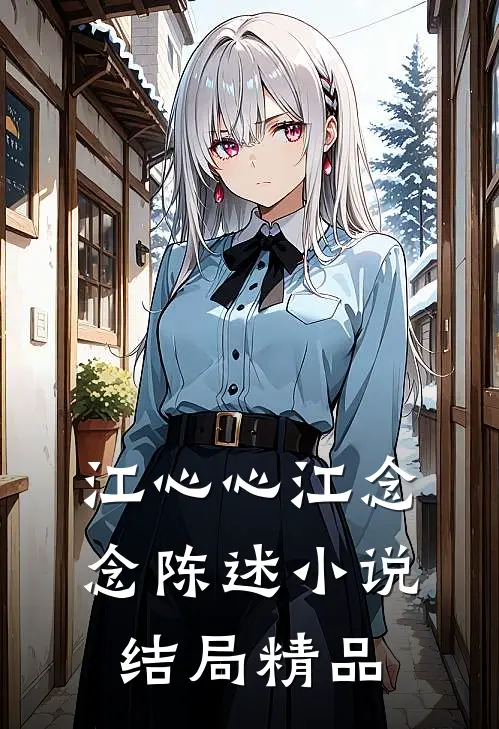 江心心江念念陈述小说结局精品