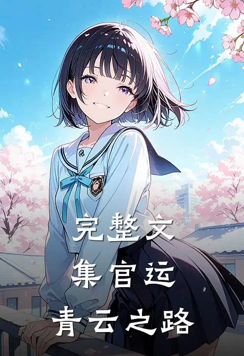 完整文集官运：青云之路