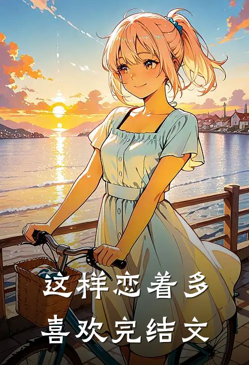 这样恋着多喜欢完结文
