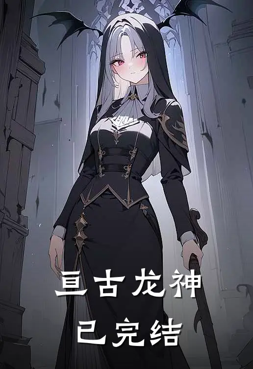 亘古龙神已完结