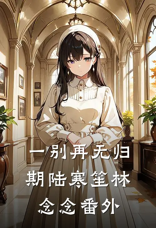 一别再无归期陆寒笙林念念番外