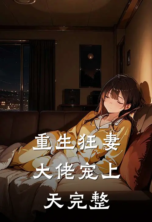 重生狂妻，大佬宠上天完整