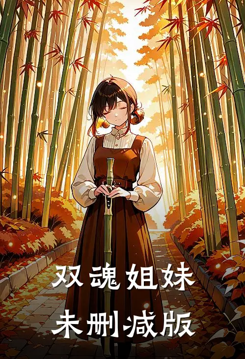 双魂姐妹未删减版