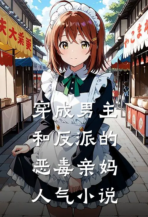 穿成男主和反派的恶毒亲妈人气小说