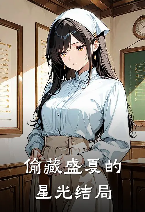 偷藏盛夏的星光结局