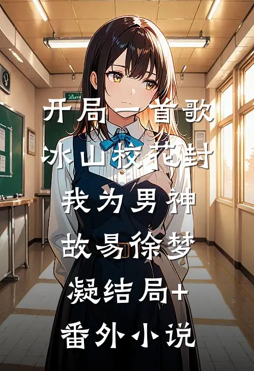 开局一首歌，冰山校花封我为男神故易徐梦凝结局+番外小说