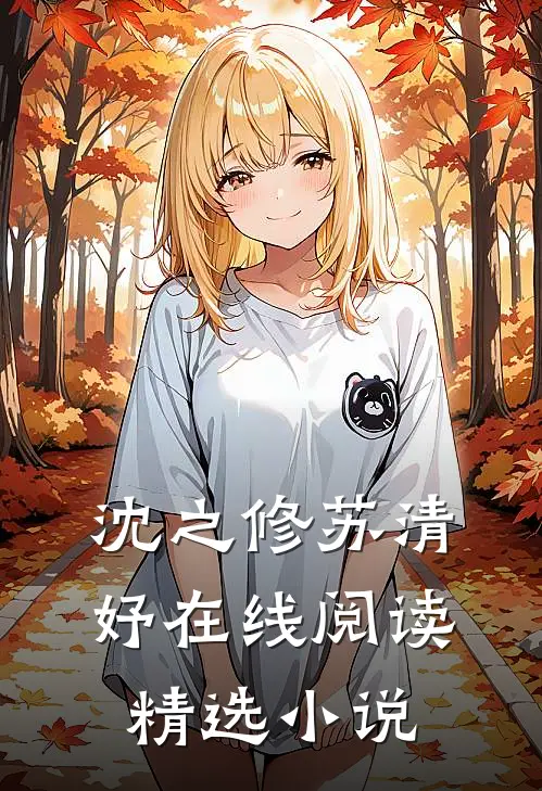 沈之修苏清妤在线阅读精选小说