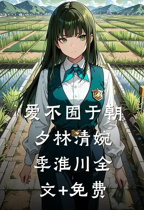 爱不囿于朝夕林清婉季淮川全文+免费