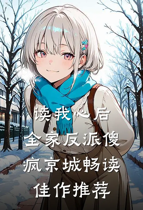 读我心后,全家反派傻疯京城畅读佳作推荐