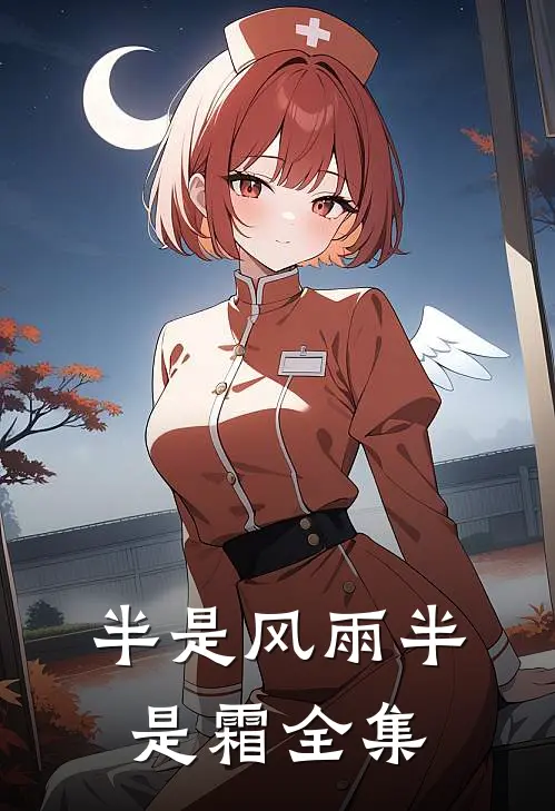 半是风雨半是霜全集