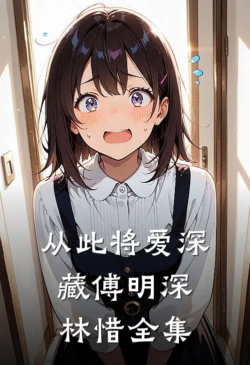 从此将爱深藏傅明深林惜全集