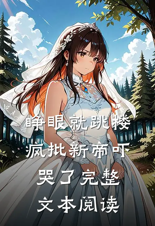 睁眼就跳楼，疯批新帝吓哭了完整文本阅读