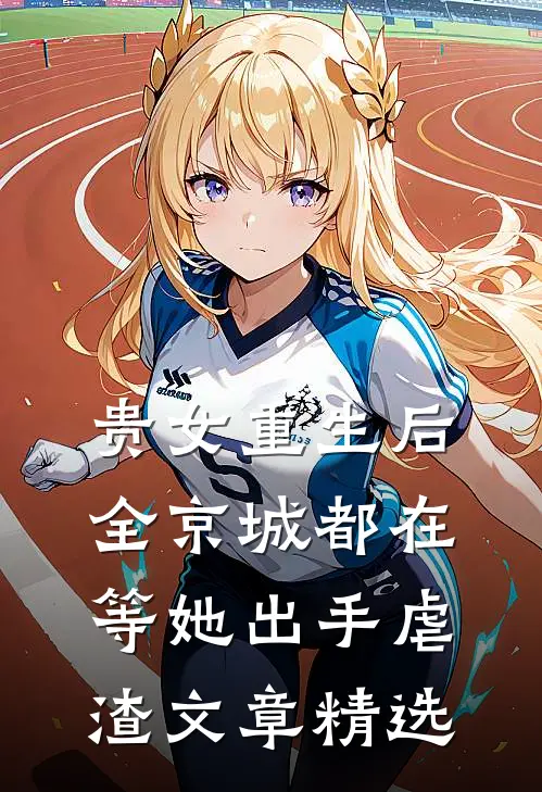 贵女重生后，全京城都在等她出手虐渣文章精选