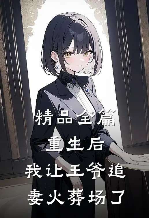 精品全篇重生后，我让王爷追妻火葬场了