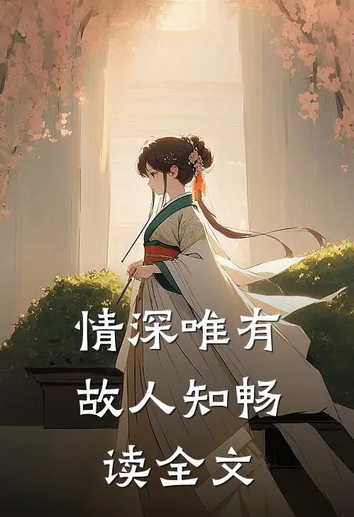 情深唯有故人知畅读全文