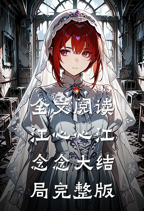 全文阅读江心心江念念大结局完整版