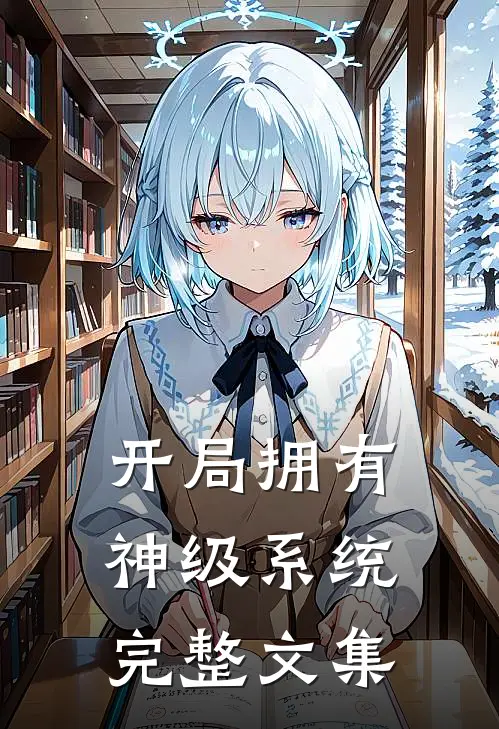 开局拥有神级系统完整文集