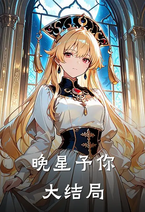 晚星予你大结局