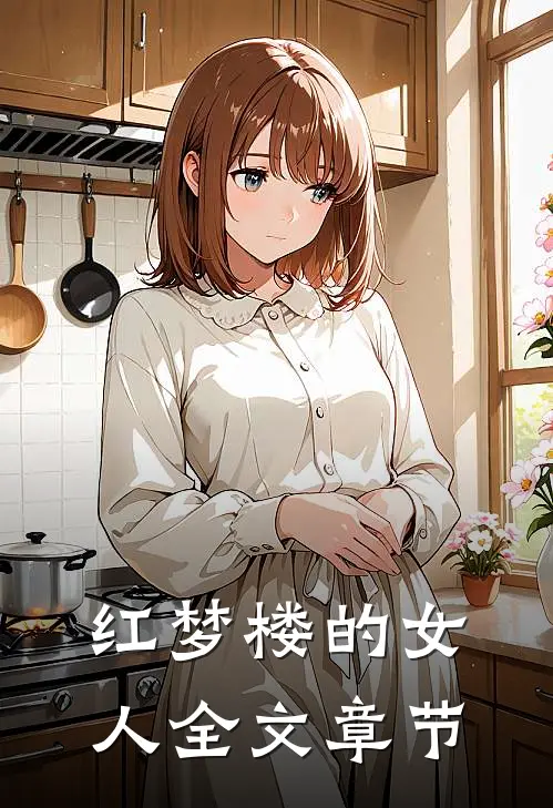 红梦楼的女人全文章节
